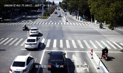 电动车亡人事故典型案例曝光!这些陋习成为