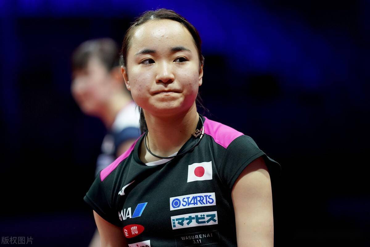 11-0丁宁冲击中国女乒防线 日本力挺伊藤美诚:她让强大的国乒害怕