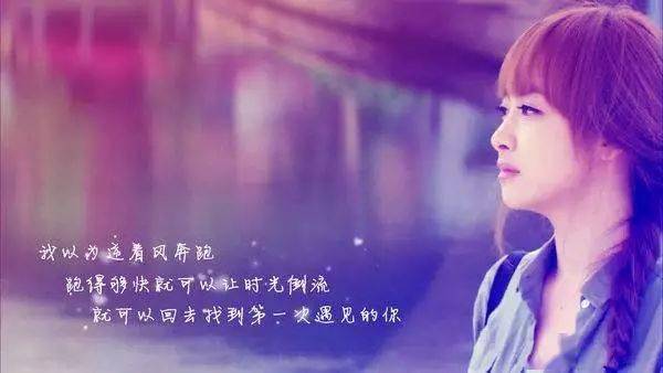 非常伤感配图的句子,适合发朋友圈!