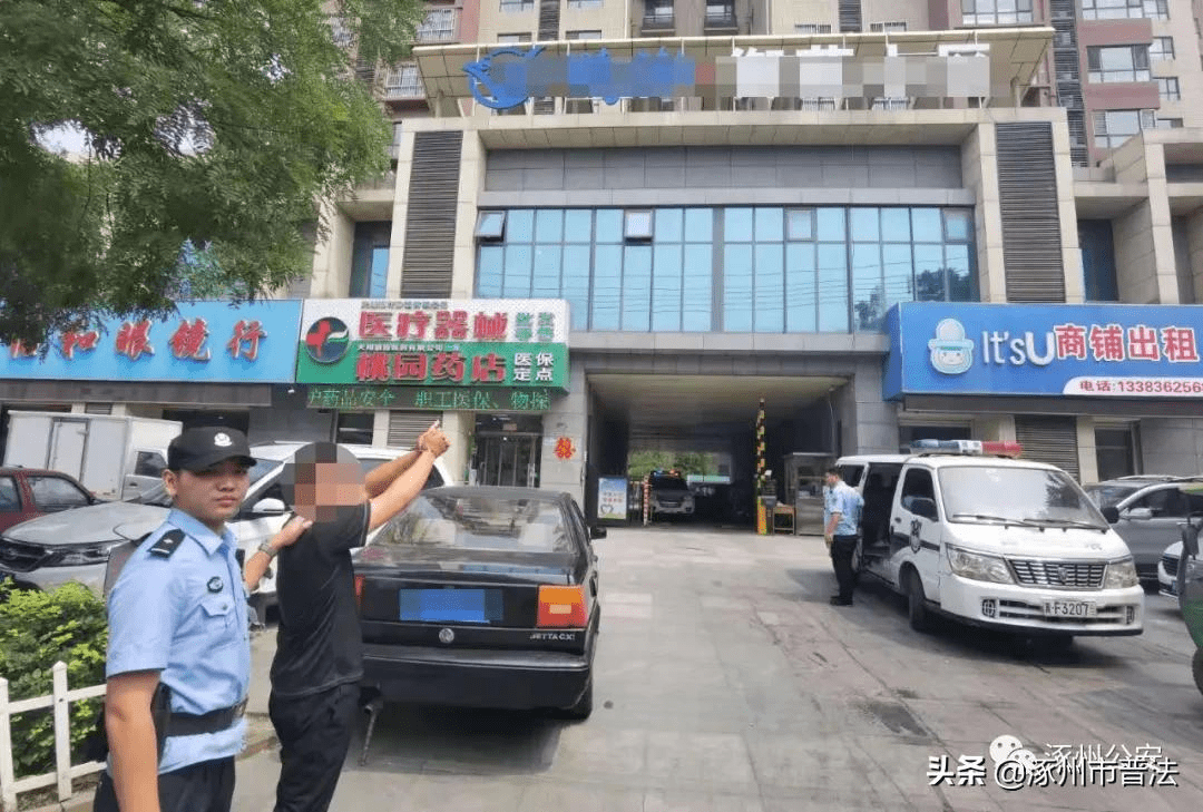 经审讯,六名嫌疑人对在涿州市双塔区某小区的两起利用撬棍,压力剪