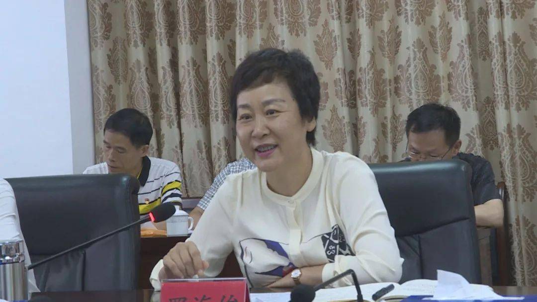 罗海俊:责任上再加压 措施上再加强 落实上再加力 全力打造忠诚干净