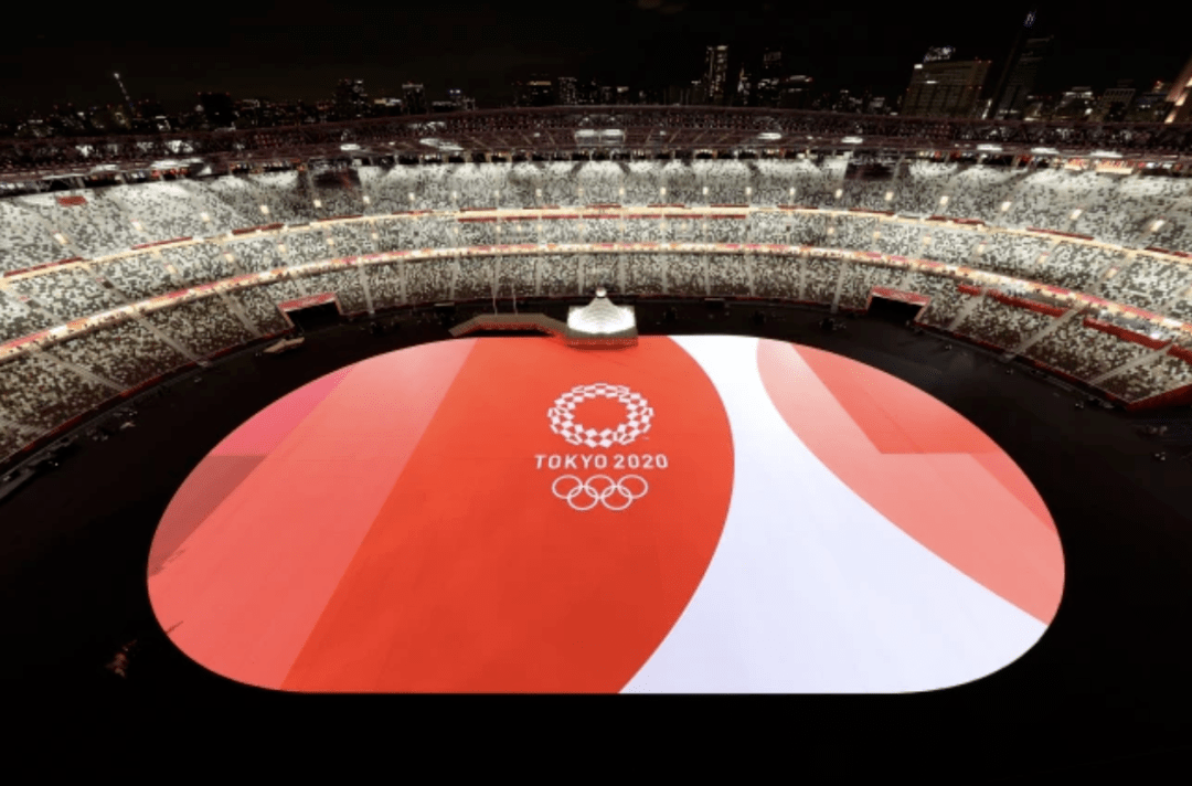 东京奥运会坚持的背后,日本失去的十年