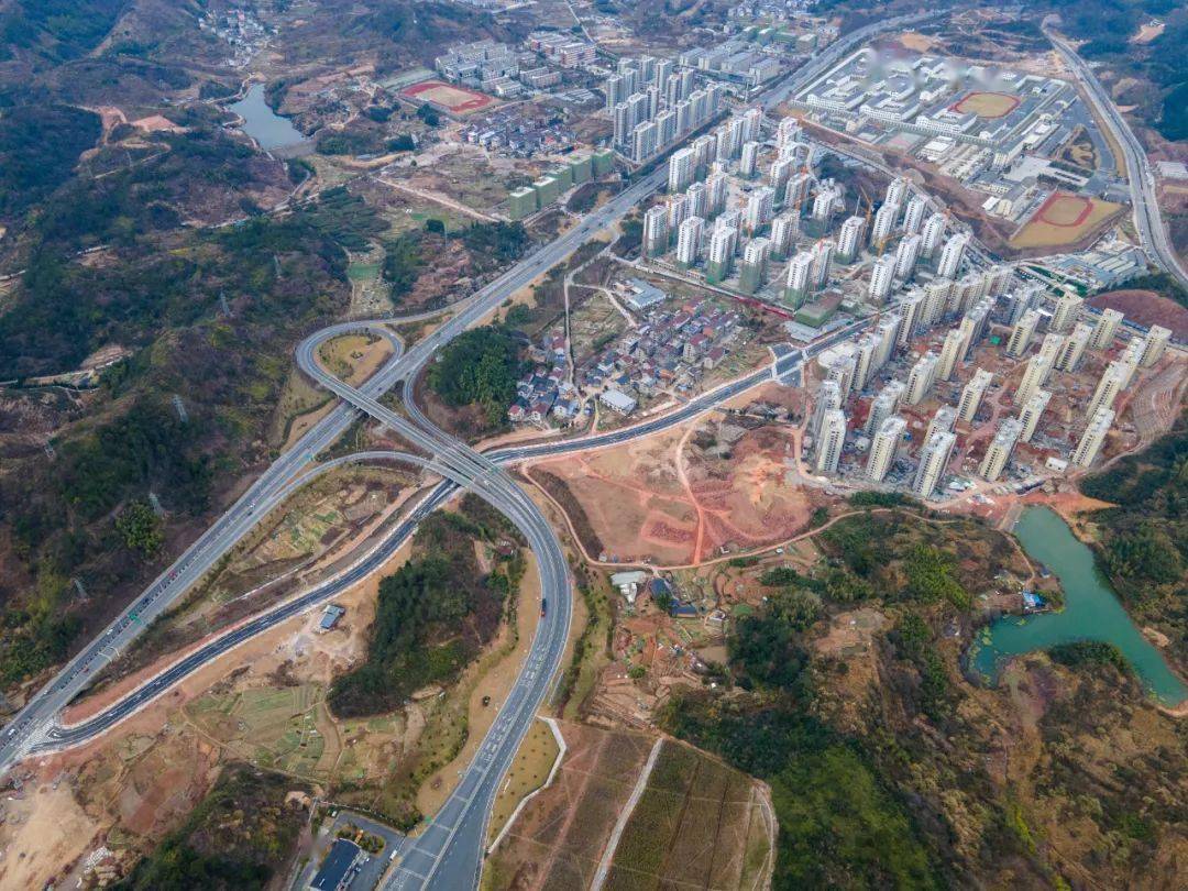 丽水桐岭路(机场大道)为啥还没有通车,答案在这