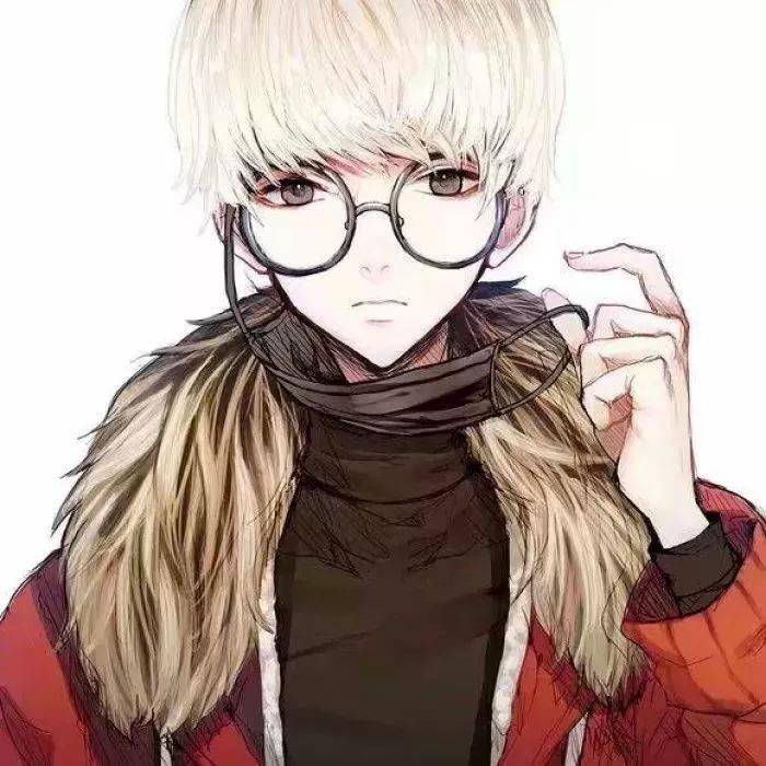动漫头像_网络