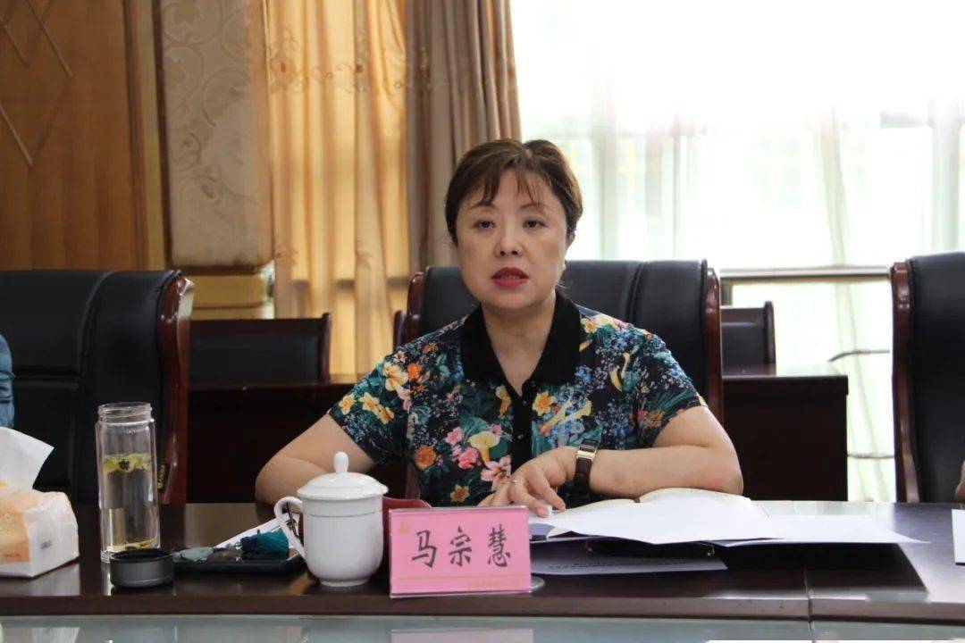 马宗慧副市长带队督查古蔺县食品安全党政同责暨创建国家食品安全示范