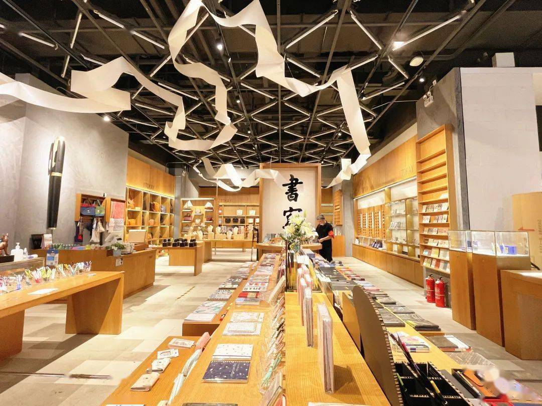 探店第二站丨以书之名,赋予生活美好_三联书店