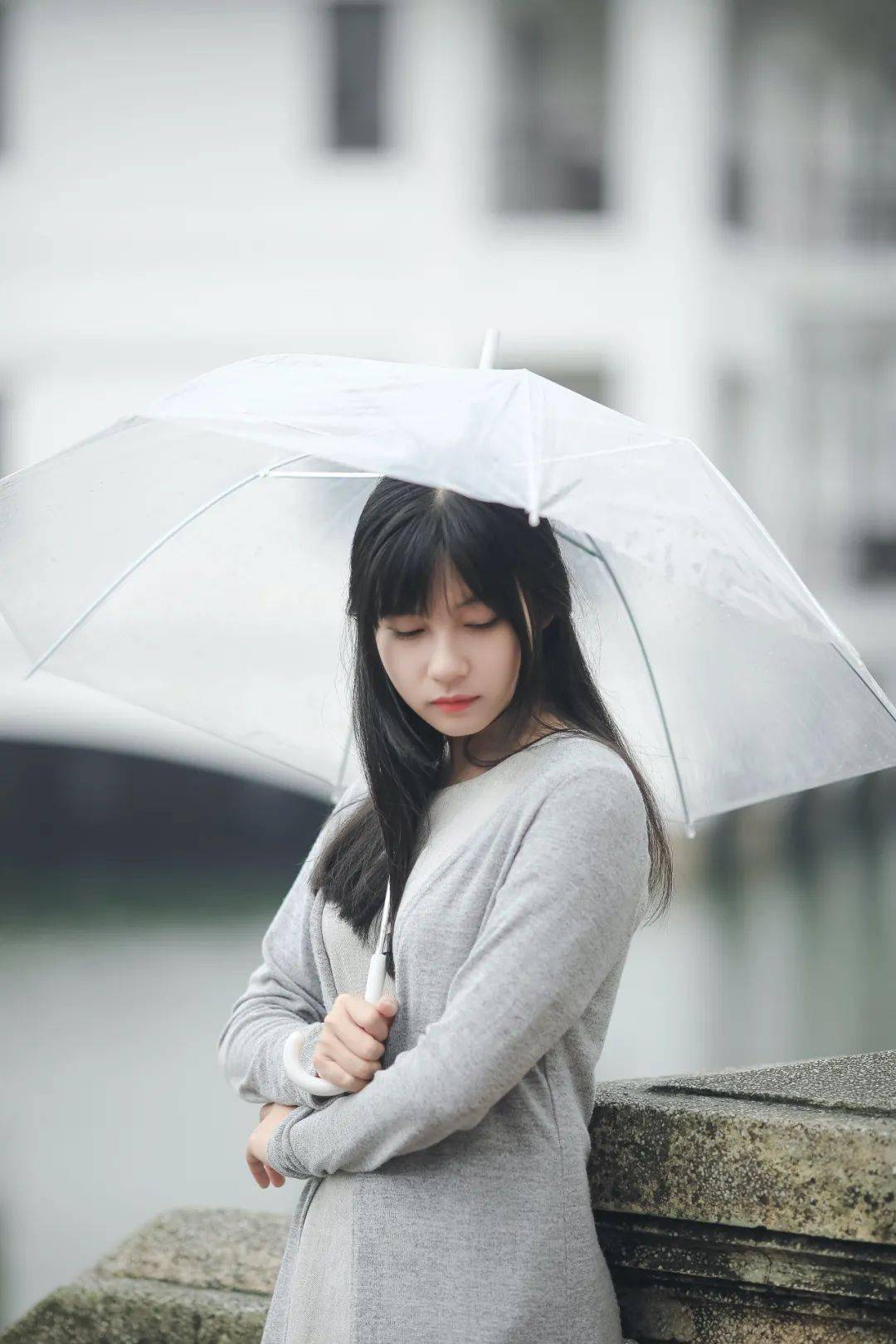 谁说雨天就拍不出好照片?下雨也一样出精彩大片!