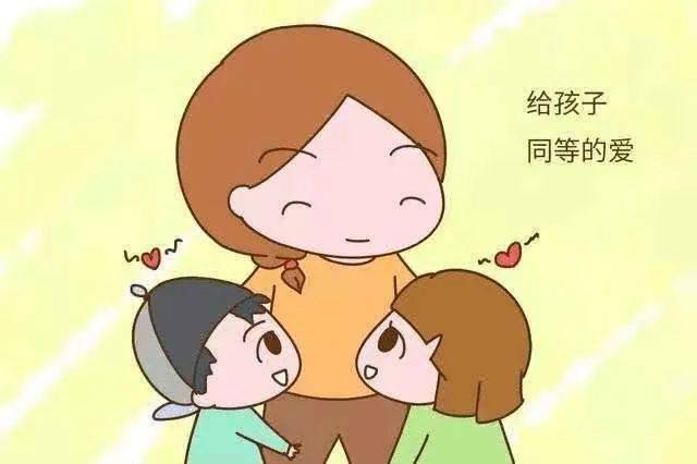 多子女家庭养育指南