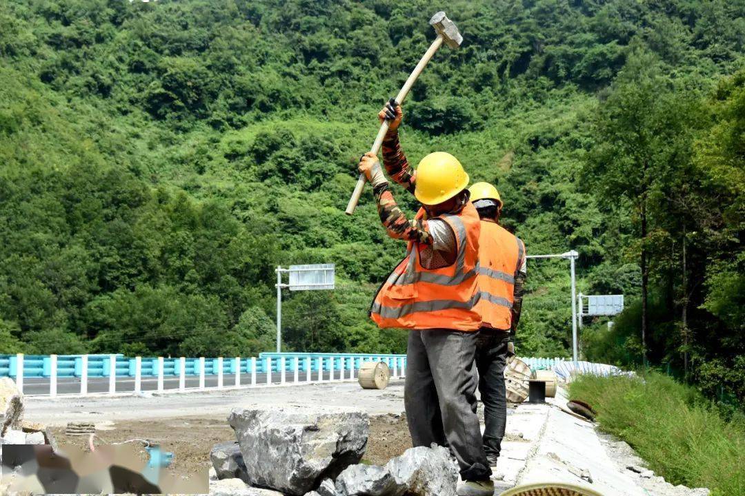 10月25日,湄石高速将建成通车!