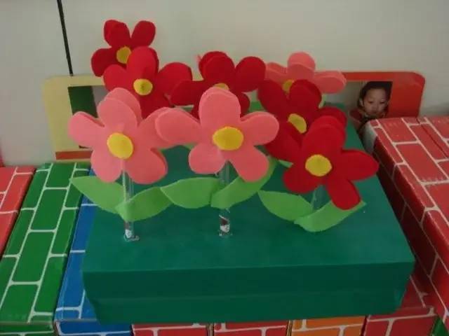 18个高端幼儿园玩教具,孩子超喜欢!