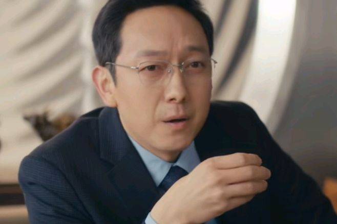 职场|萧嫣与陈娇蕊联手,对付背后大boss,《我是真的爱你》结局还没完