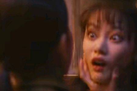 职场|萧嫣与陈娇蕊联手,对付背后大boss,《我是真的爱你》结局还没完