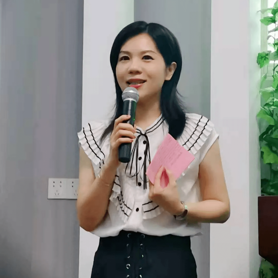 莲语| 《想要一个有仪式感的生日》 | 朗读者:倪以佳