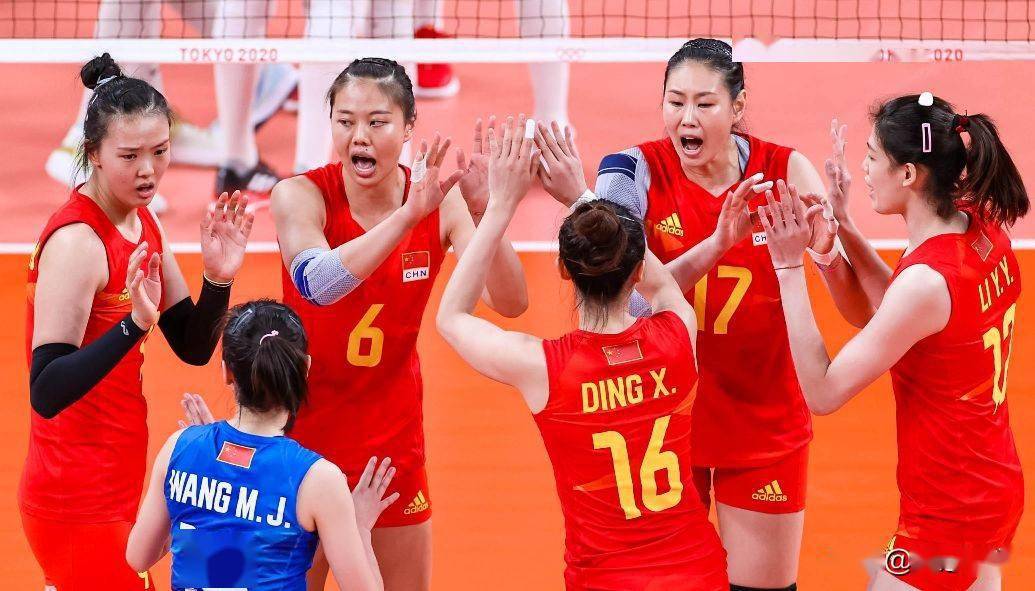 央视五台直播:中国女排迎来三大拷问,要么赢球,要么直接回家