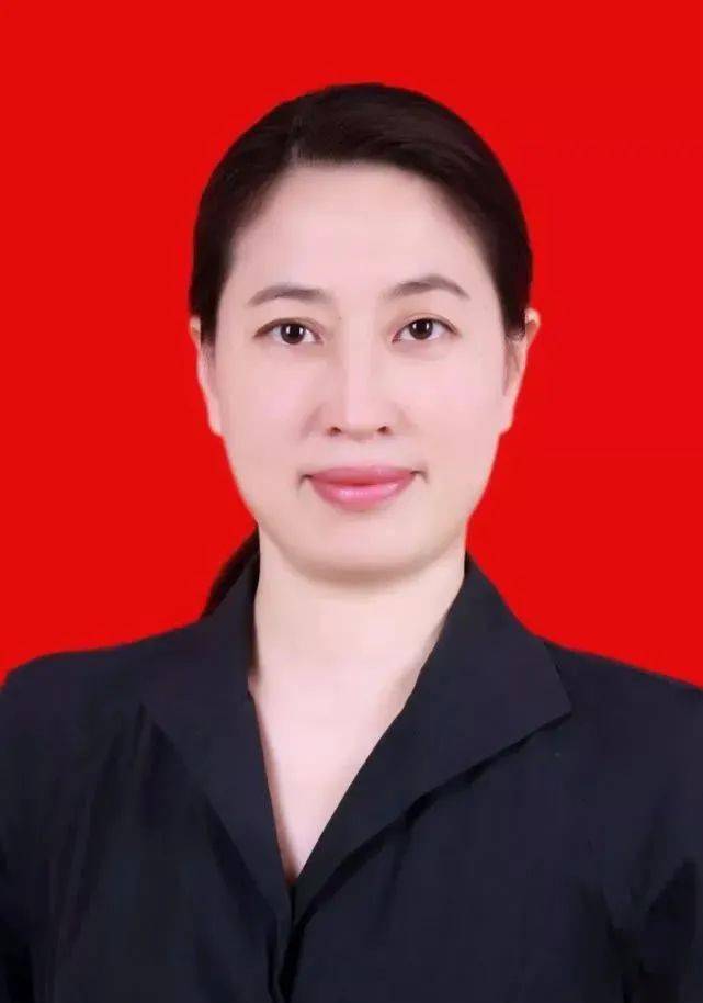 陕西:现任一 美女副市长.