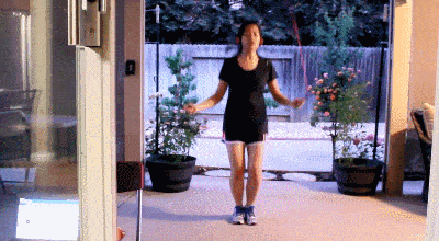 跳绳真的能减肥吗?跳多长时间才能减肥?