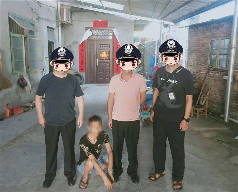 宜州警方再抓获涉案嫌疑人25人