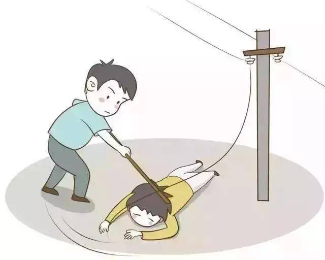 小心!你身边这些吃人的"电老虎"!