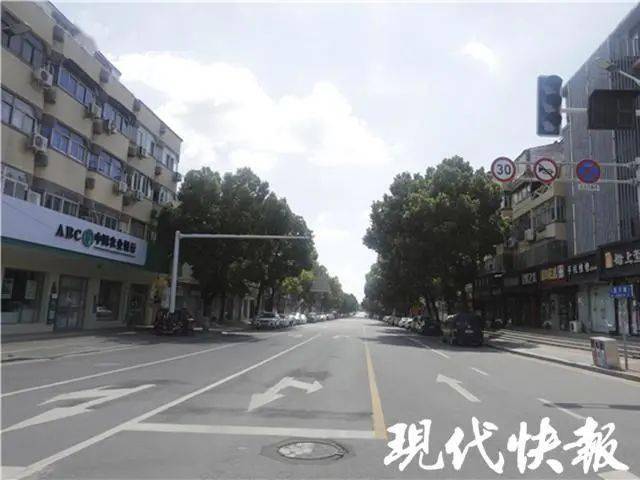 南京禄口,14万人的开启静音模式._禄口街道