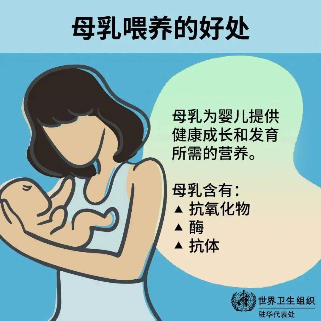 母乳喂养相关知识,一篇全知道!