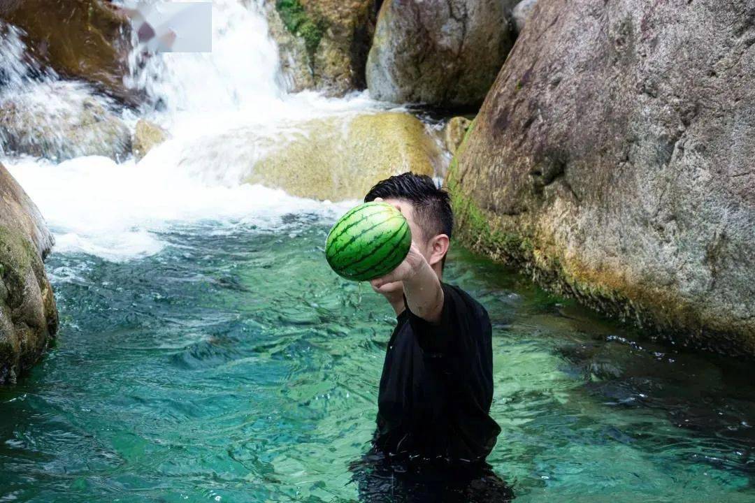 安利德阳周边10个耍水宝地!小众清凉秘境,避暑玩水打卡拍照,超满足!