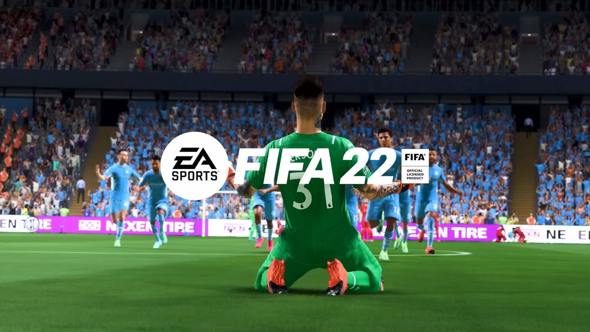 《fifa 22》生涯模式预告片 创建俱乐部玩法回归