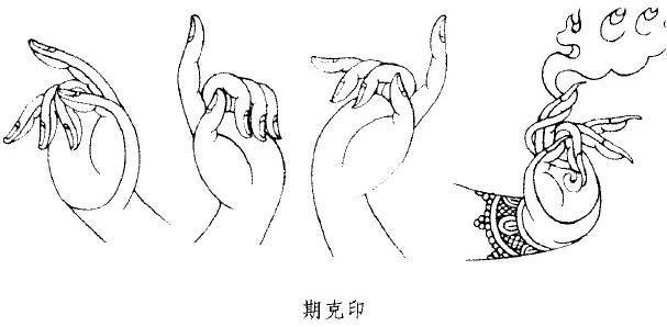 导游带团可以讲的佛教小故事