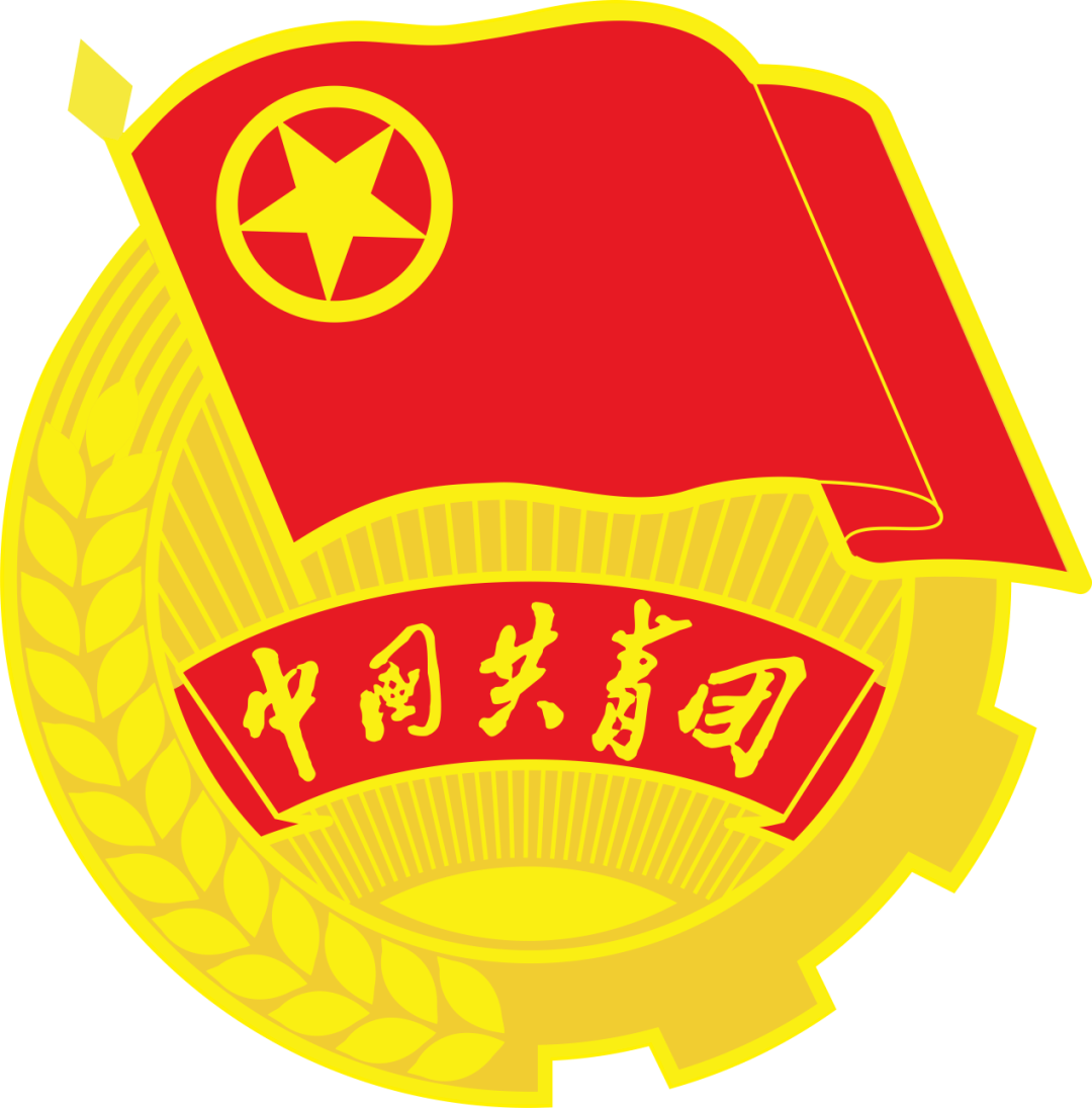 中国共产主义青年团团旗,团徽国家标准发布