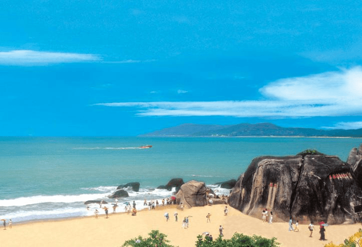 【旅居团】10月19日丨椰风海韵浪漫天涯,海南旅居双飞10日游