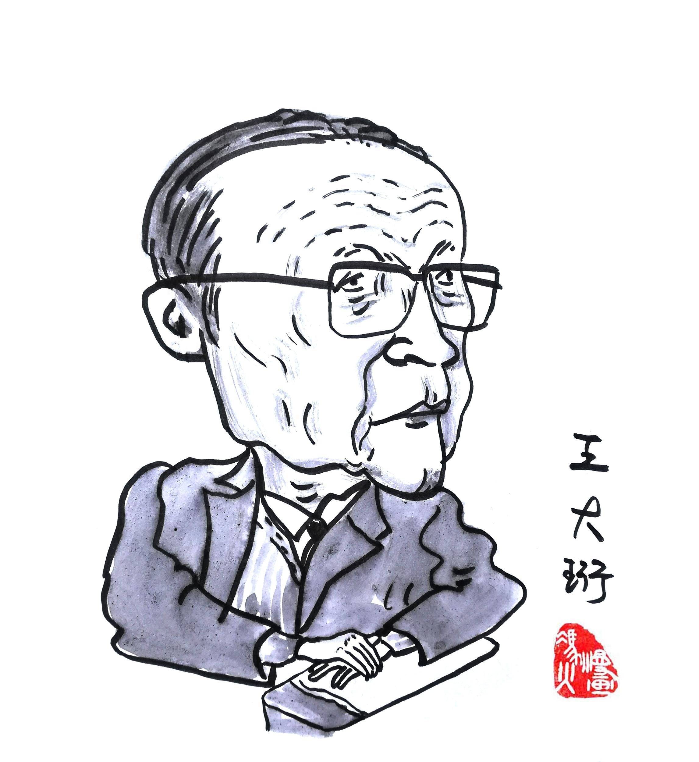1986年,王大珩和陈芳允,王淦昌,杨嘉墀等科学家提出关于发展中国战略