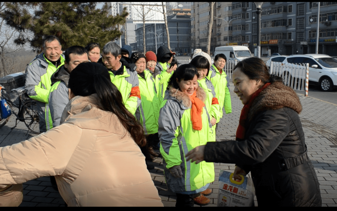 【使命】讲述身边碑林人大代表的故事(27 杜桂珍:奋斗在质量检测的第