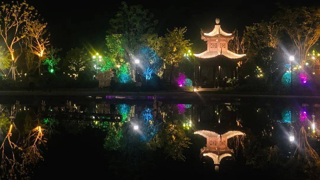 客都人家|夜经济升级夜文化,打造梅州夜游新名片