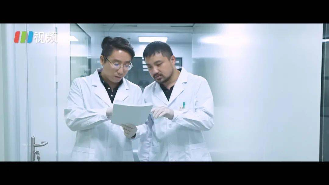 深圳科技达人|谭验:肠道"淘金者"