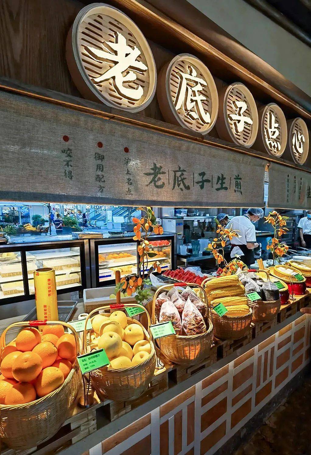 2021上海必吃餐厅,松江唯一上榜的餐厅竟然是ta!我不信你还没吃过!