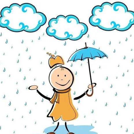 今明两天西安市有弱降雨 立秋之后一场秋雨一场寒