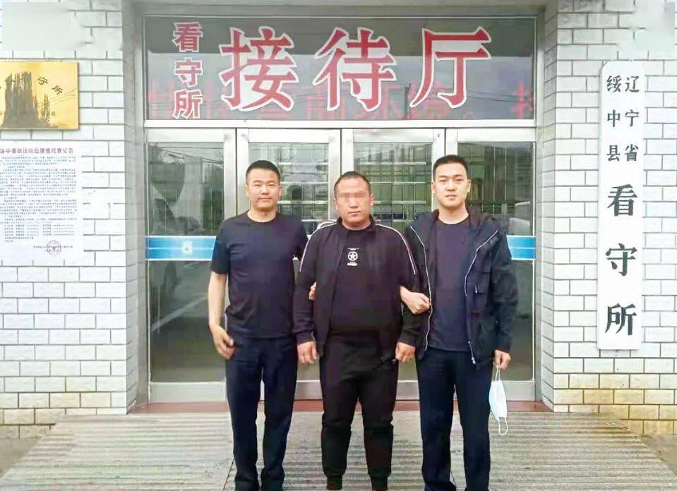 葫芦岛晚报 法治在线 20岁出头的兴城男子李某流窜两省三市,于晚上