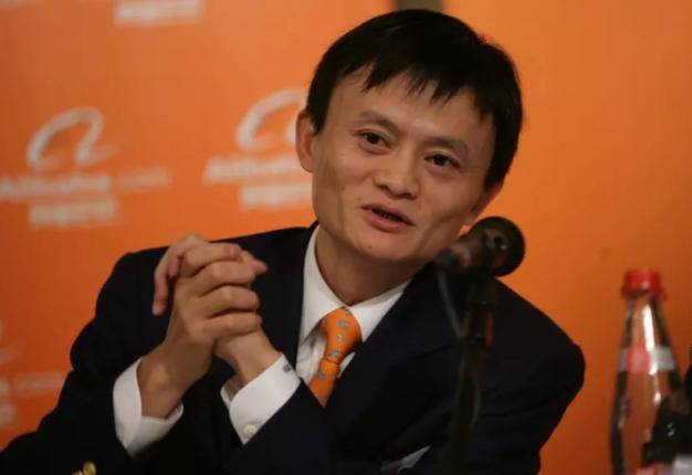 地区|马云又来“神预言”:未来5年,农村3大行业将成为“摇钱树”