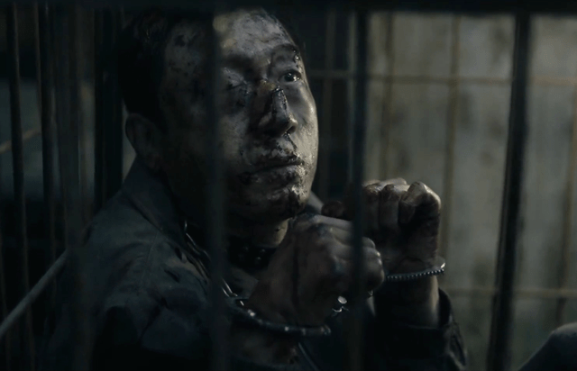 因为|《扫黑风暴》后,张艺兴还有新剧将播,主演实力不输孙红雷