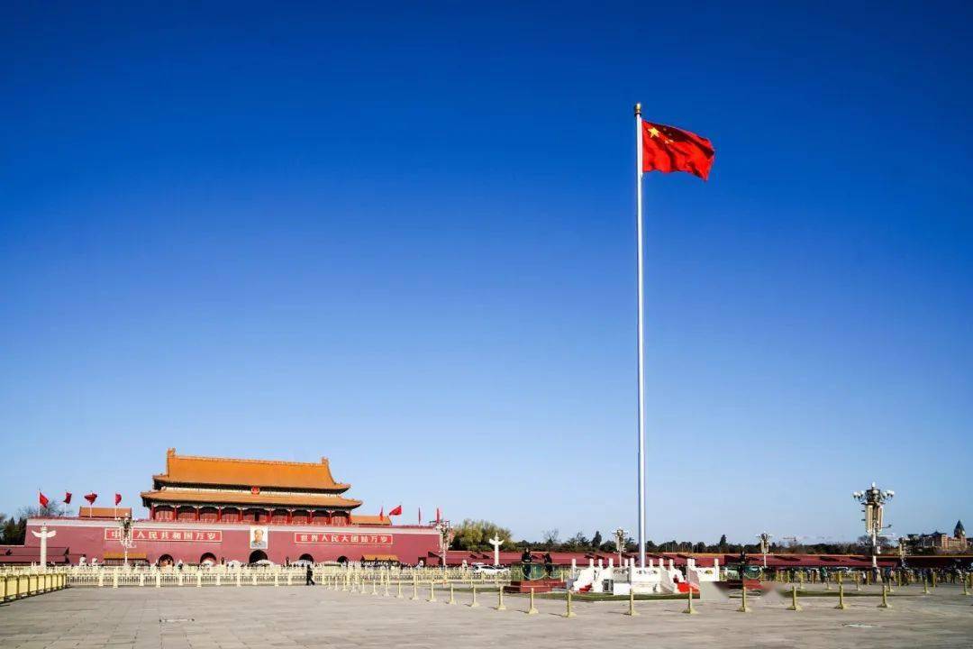 世界zui大的城市中心广场