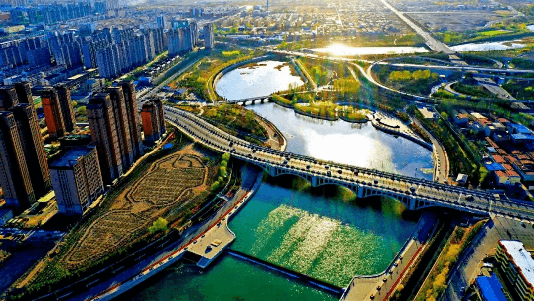 提升绿水青山颜值做大金山银山价值朔州市生态环境局落实市委123321