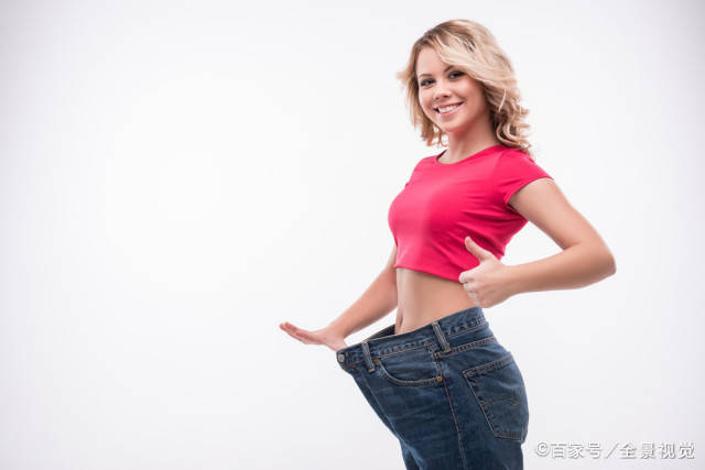 体重|减肥从日常做起，养成10个好习惯，让你在不知不觉中瘦下来