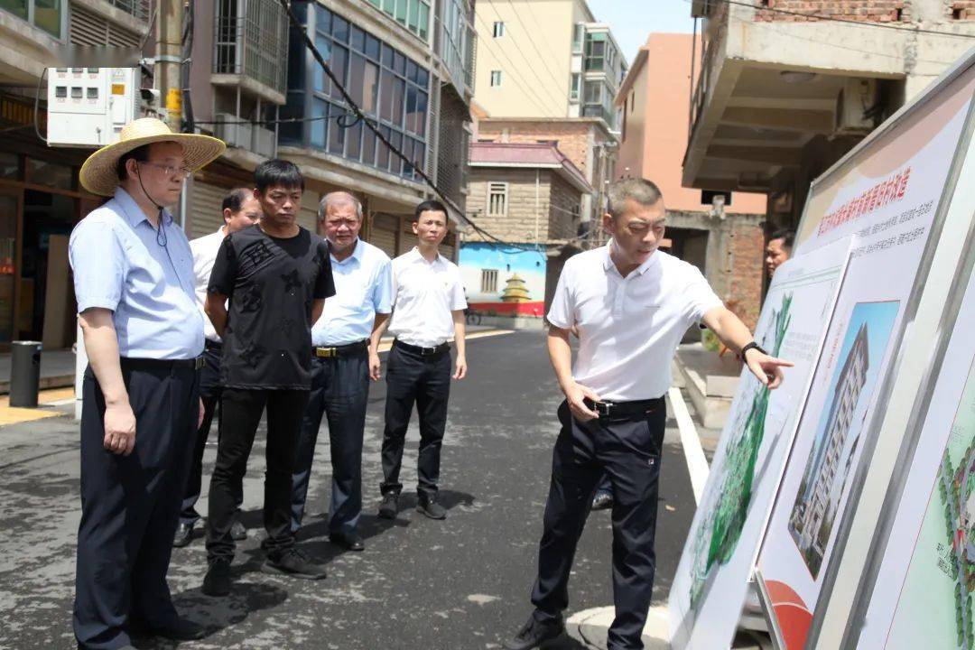 省人大常委会领导来晋开展土地管理"一法一办法"执法检查