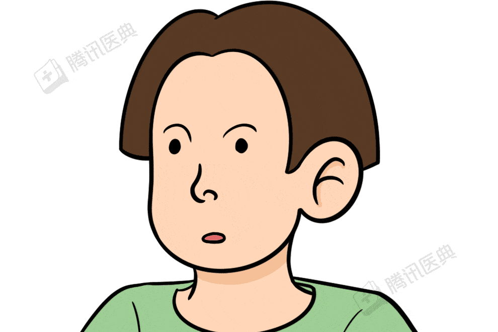 人每天要吃下2瓶鼻涕,对身体有害吗?_soogif