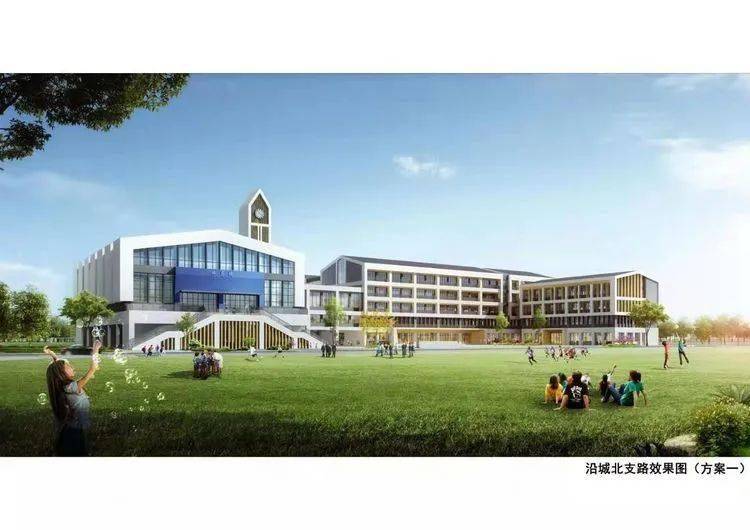 吉水城北学校一年级第二批预报名通知