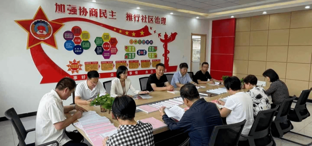 华亭市政协在全市政协协商向基层延伸工作观摩交流会议上的发言