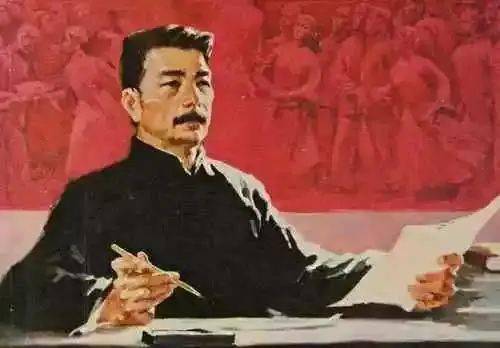 鲁迅的10大名言,任何一句,都让人"无言以对"