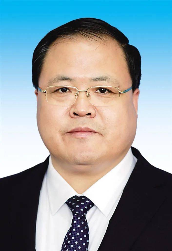 河北任免河北最新当选名单市长副市长主任副主任