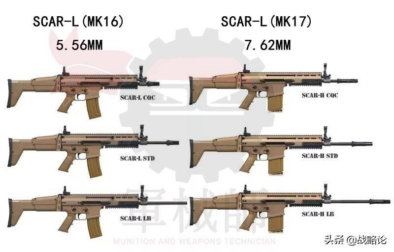 qbz191步枪全军列装指日可待已装备多个精锐旅步兵战力提升