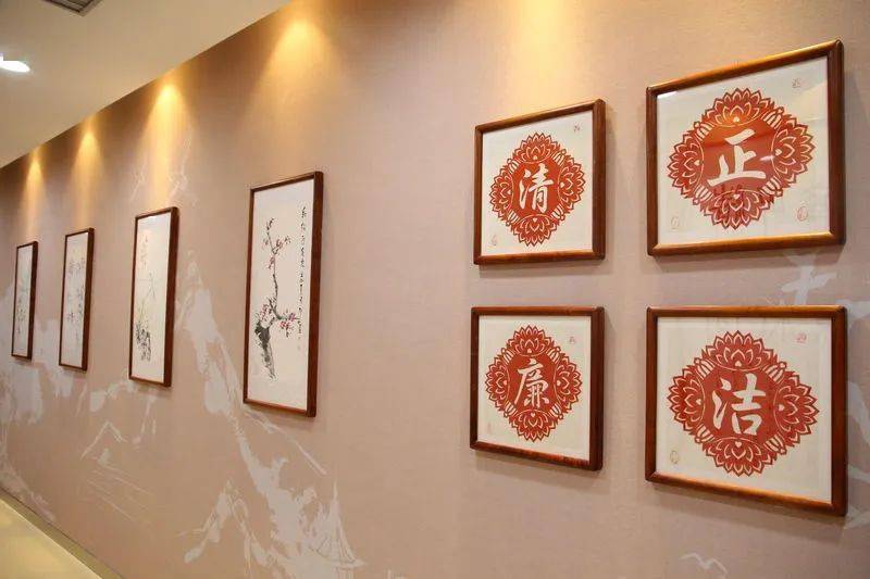 【清廉金开】市区首个