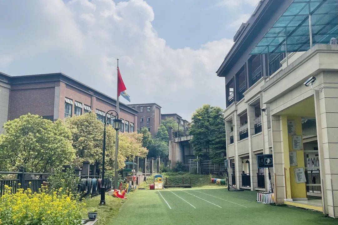 新学校来报道南岸22所新建学校幼儿园今秋开学